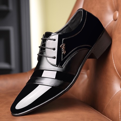 groom wedding shoes
